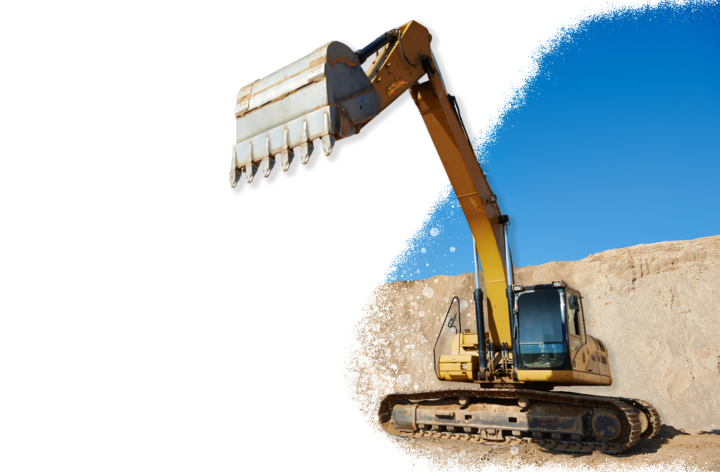 Entreprise de terrassement au Pays basque