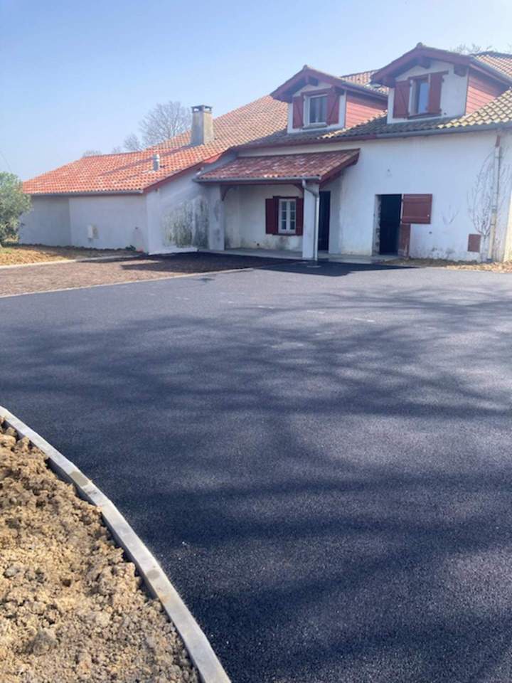 Enrobés hubert candelé